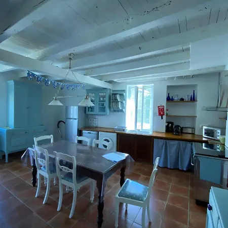 Le Au Coin Des Abeilles Holiday home