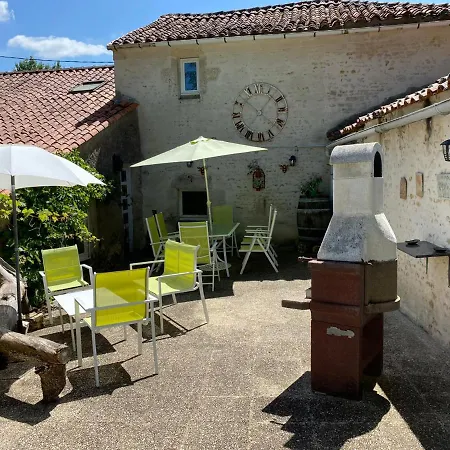 Le Au Coin Des Abeilles *