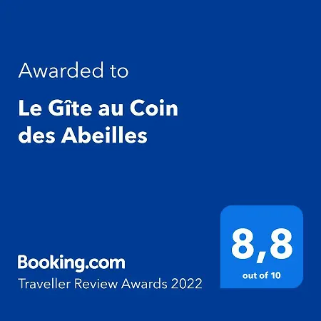 Le Au Coin Des Abeilles
