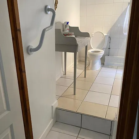 بيت للعطل Le Au Coin Des Abeilles