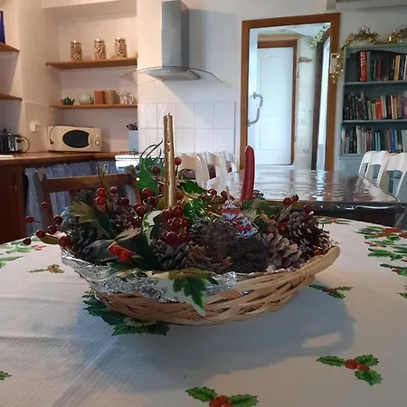 Le Au Coin Des Abeilles *