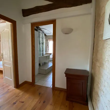 Le Au Coin Des Abeilles La Caillère