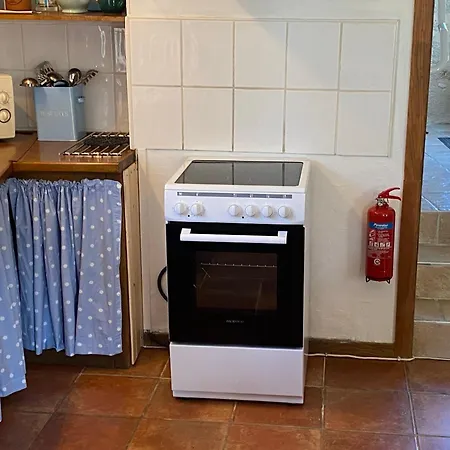 بيت للعطل Le Au Coin Des Abeilles La Caillère