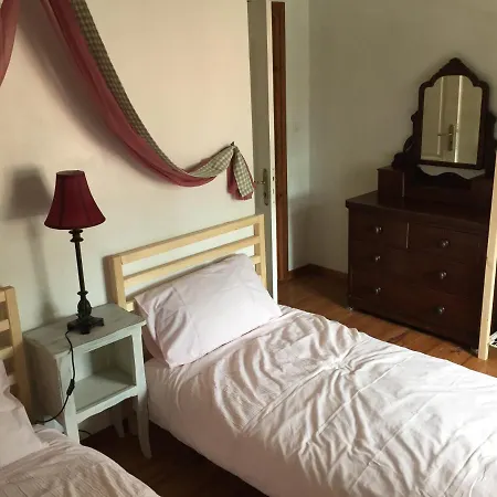 Nyaraló Le Au Coin Des Abeilles